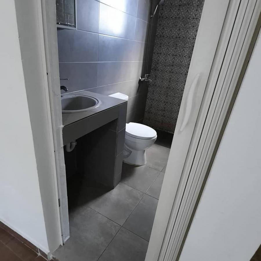 Home in Metric Way