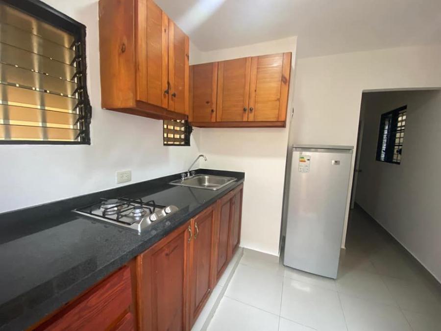 Foto Apartamento en Alquiler en Ciudad Universitaria, Distrito Nacional - $ 16.500 - APA10988 - BienesOnLine