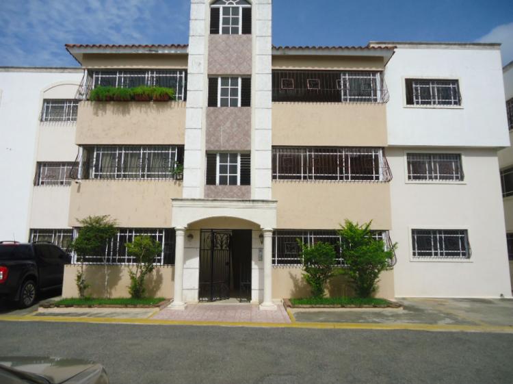 Foto Apartamento en Alquiler en El Dorado, Santiago de los Caballeros, Santiago - $ 12.500 - APA3453 - BienesOnLine