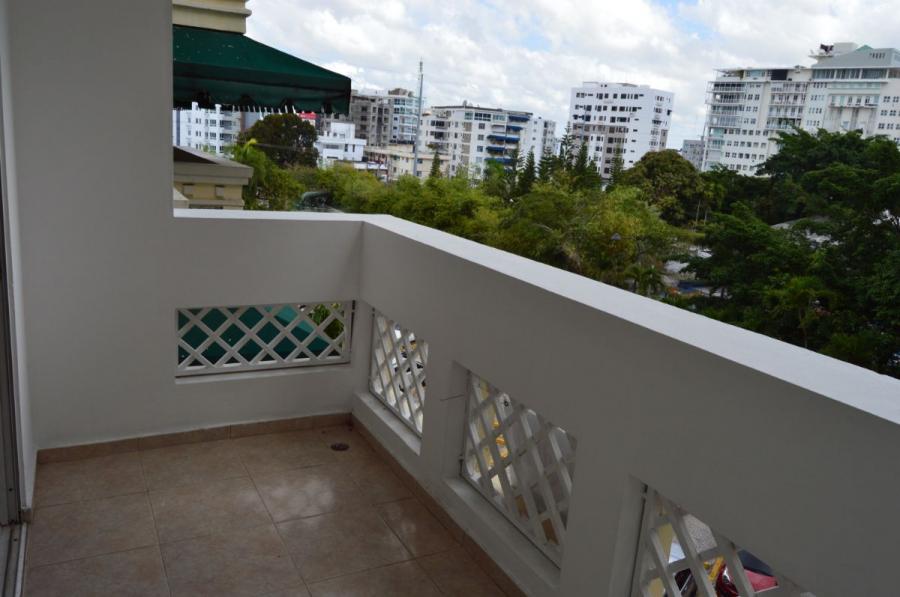 Foto Apartamento en Alquiler en 0, Santo Domingo de Guzmn, Distrito Nacional - U$D 750 - APA12087 - BienesOnLine