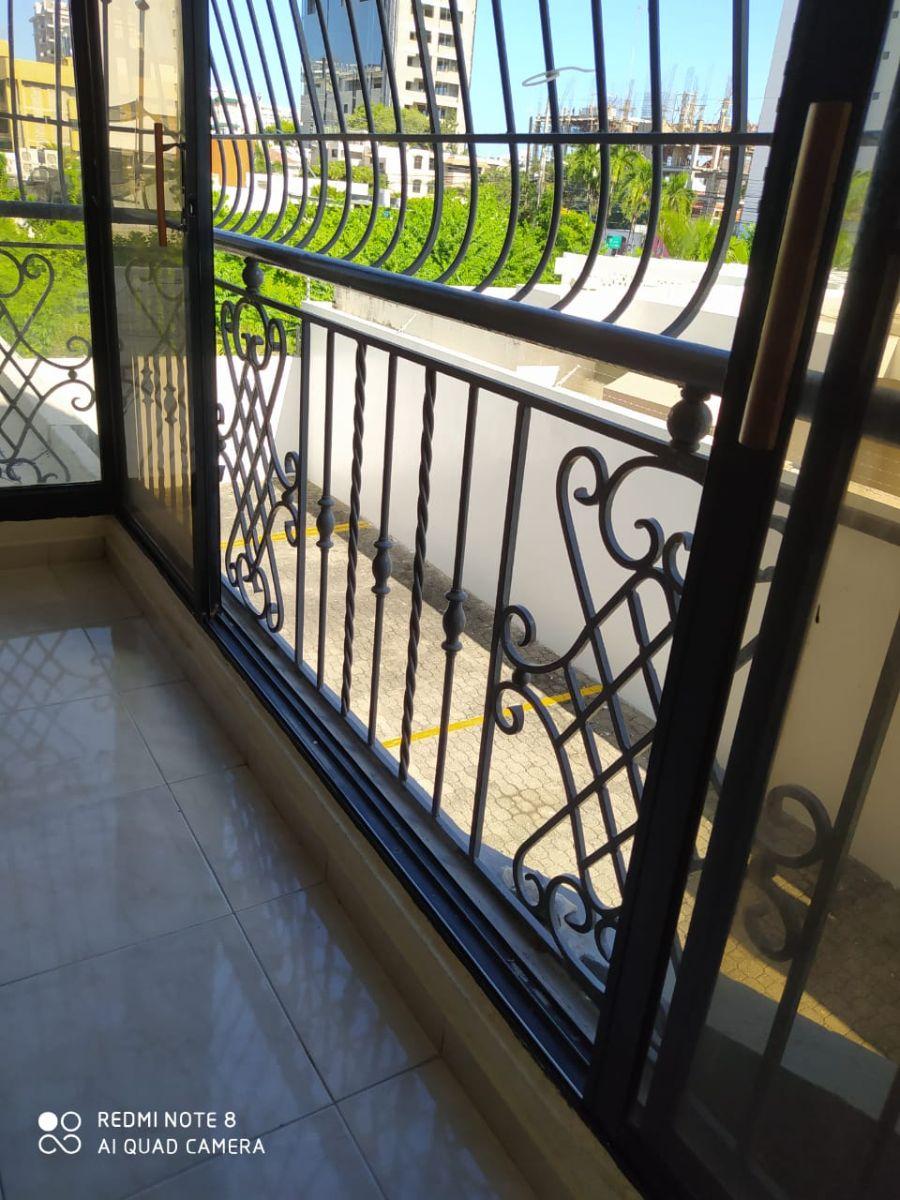 Foto Apartamento en Alquiler en 0, Santo Domingo de Guzmn, Distrito Nacional - U$D 700 - APA12198 - BienesOnLine