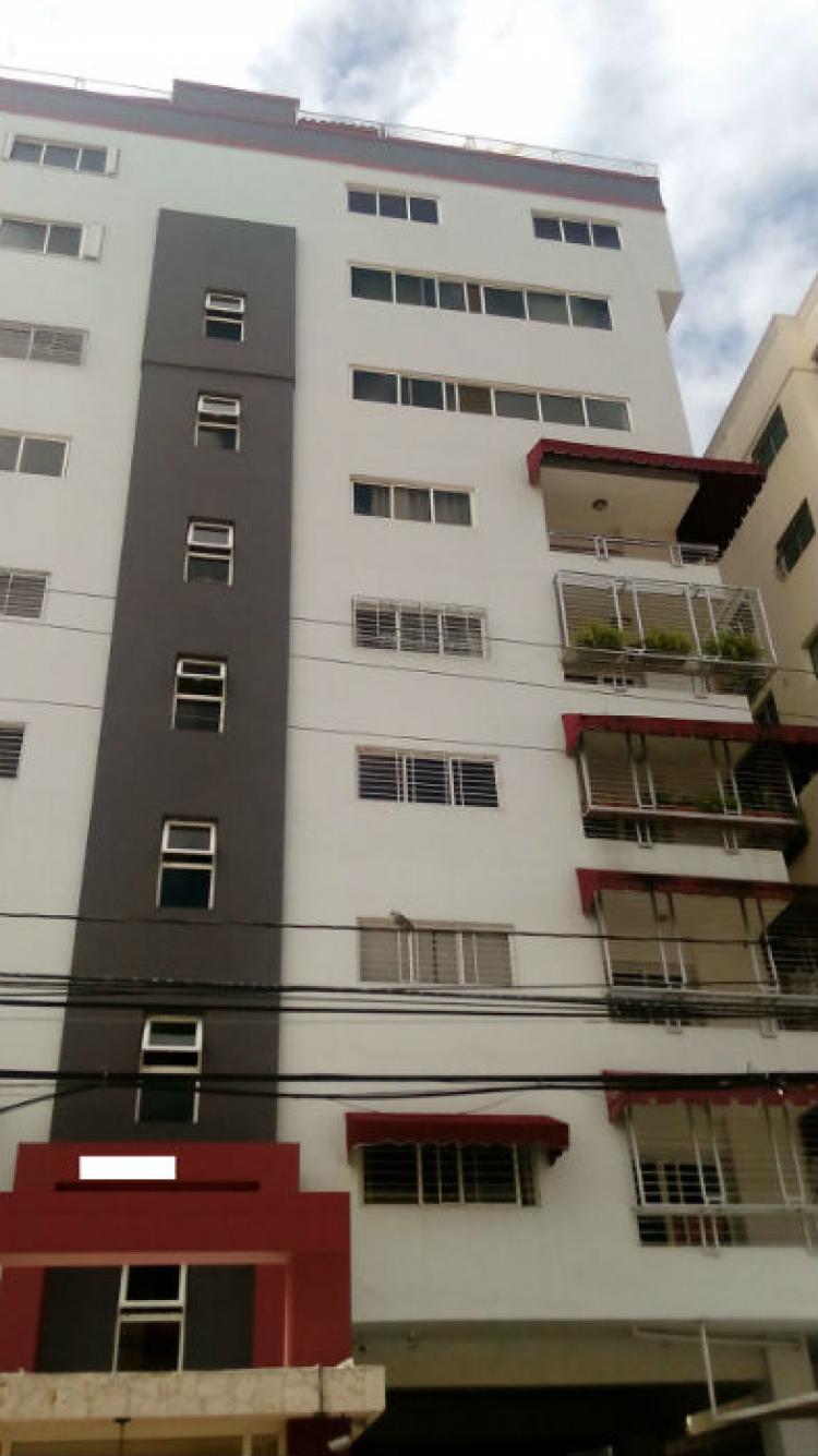 Foto Apartamento en Alquiler en , Santo Domingo - $ 35.000 - APA2325 - BienesOnLine