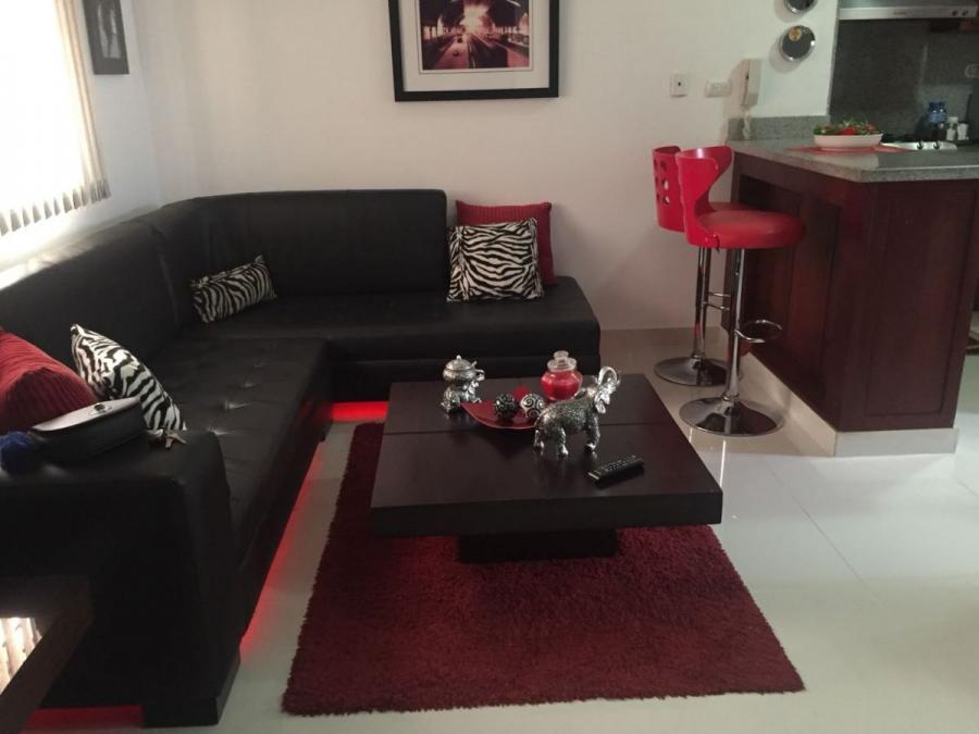 Foto Apartamento en Alquiler en El dorado, El dorado, Santiago - U$D 600 - APA7089 - BienesOnLine