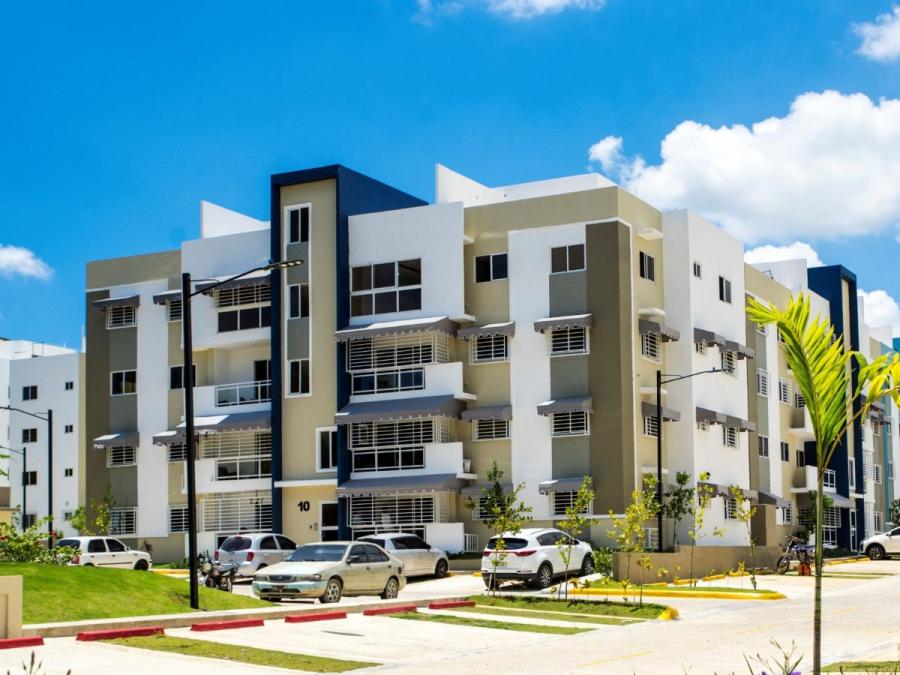 Foto Apartamento en Venta en Republica de colombia, Santo Domingo - $ 5.300.000 - APV33399 - BienesOnLine