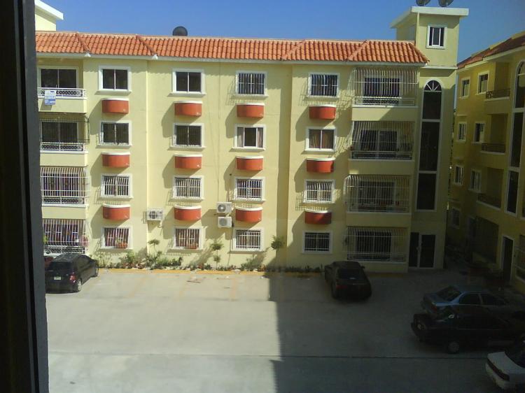 Foto Apartamento en Venta en a dos cuadras de  la  Av. San Vicente, prximo a  , Santo Domingo Este, Santo Domingo - APV153 - BienesOnLine