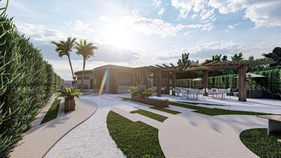 Foto Solar en Venta en Salvaleón de Higüey, La Altagracia - U$D 1.515.809 - SOV61438 - BienesOnLine