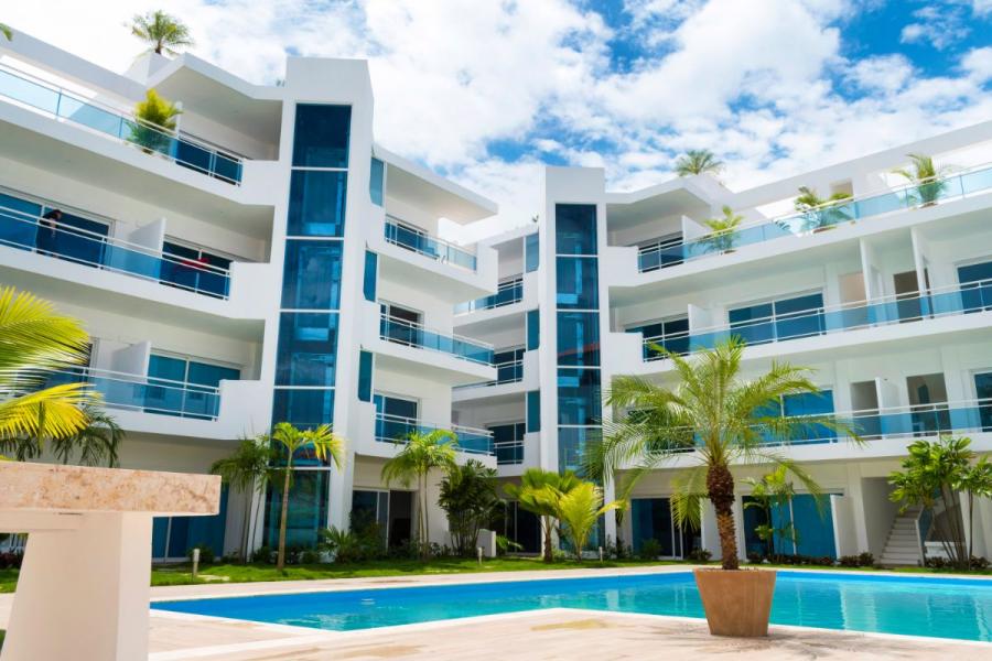 Foto Apartamento en Venta en BAYAHIBE, BAYAHIBE, La Altagracia - U$D 100.800 - APV7785 - BienesOnLine