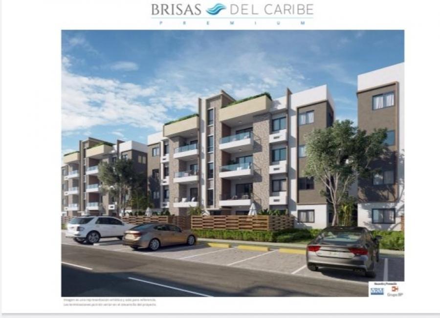 Foto Apartamento en Venta en Ave. Mirador del Este, Santo Domingo Este, Santo Domingo - $ 3.249.000 - APV10142 - BienesOnLine