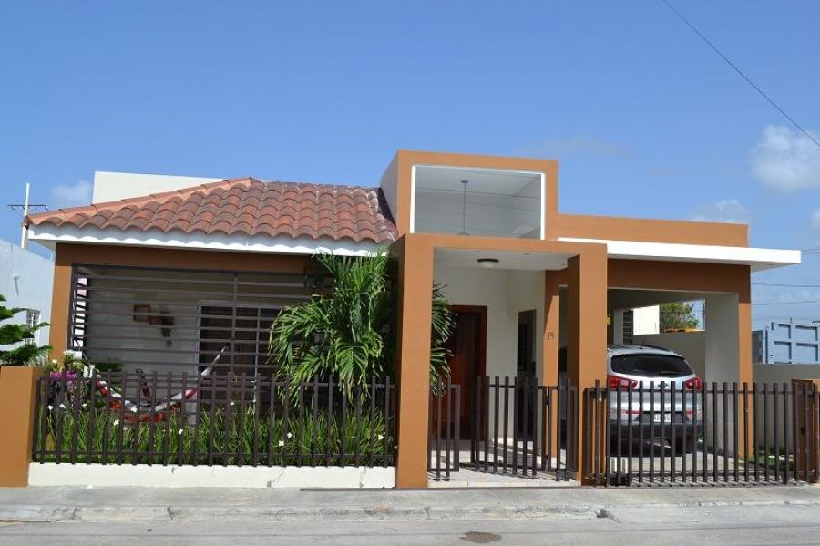 Home in Metric Way