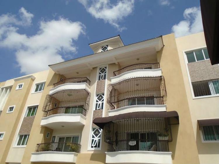 Foto Apartamento en Venta en santiago, Santiago de los Caballeros, Santiago - $ 6.500.000 - APV3382 - BienesOnLine