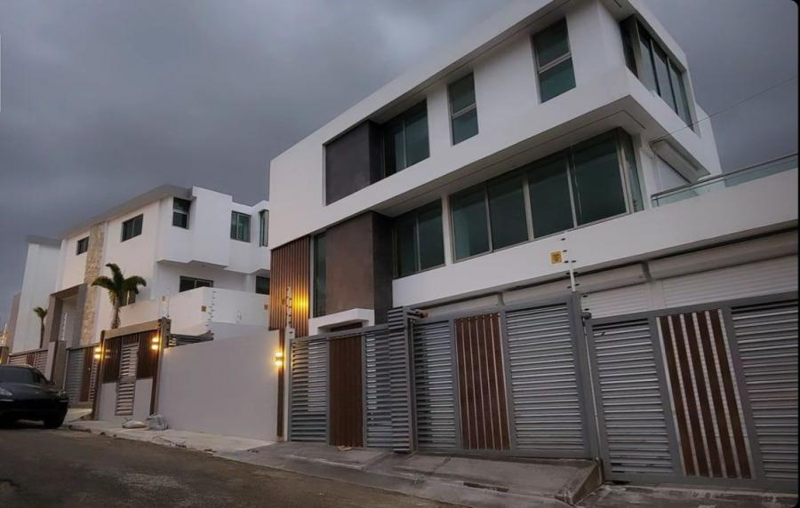 Home in Metric Way