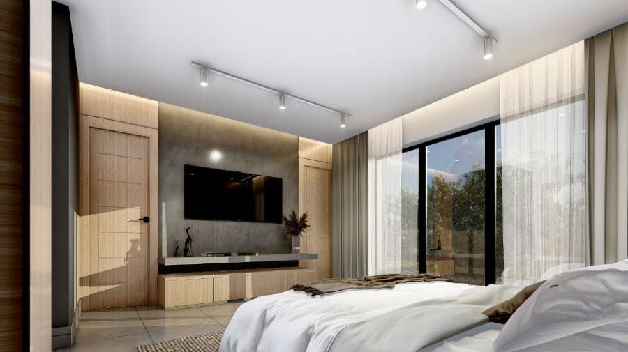Home in Metric Way