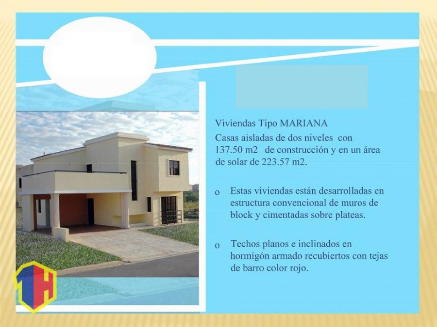 Foto Casa en Venta en Avenida Jacobo Majluta, Santo Domingo Norte, Santo Domingo - $ 3.984.450 - CAV9475 - BienesOnLine