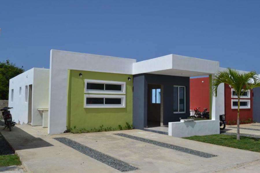 Foto Casa en Venta en La Romana, La Romana - $ 2.450.000 - CAV7480 - BienesOnLine