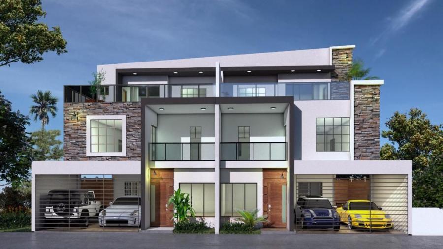 Home in Metric Way