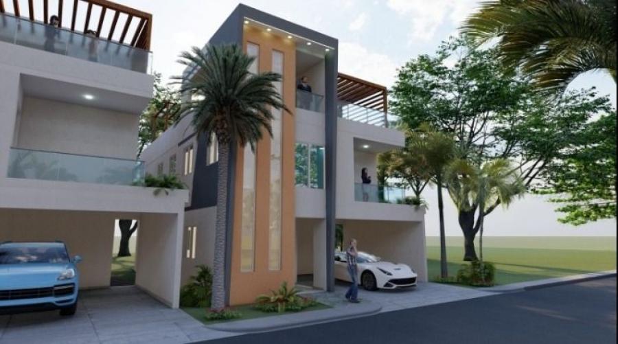 Home in Metric Way