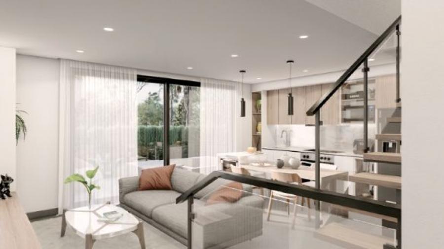 Home in Metric Way