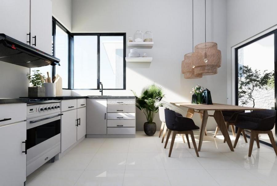 Home in Metric Way