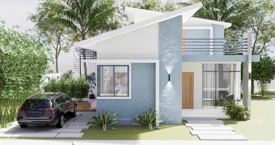 Home in Metric Way
