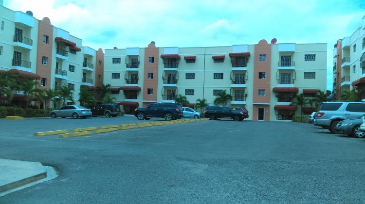 Foto Apartamento en Venta en AUT SAN ISIDRO, Santo Domingo Este, Santo Domingo - U$D 90.000 - APV5095 - BienesOnLine