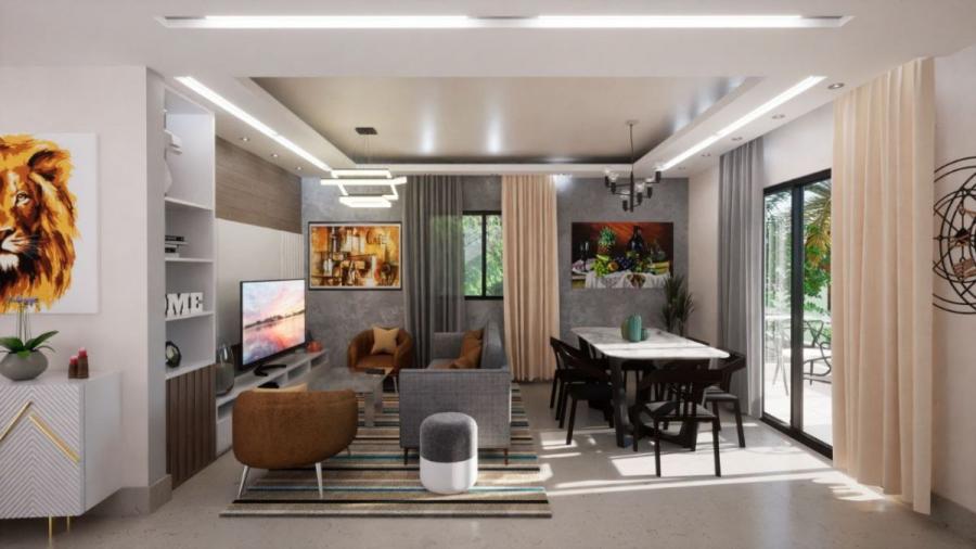 Home in Metric Way