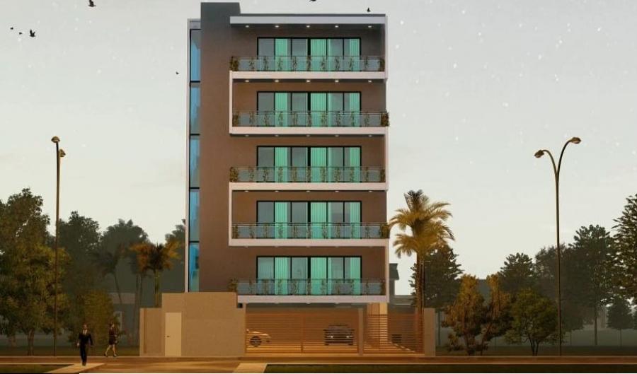 Home in Metric Way