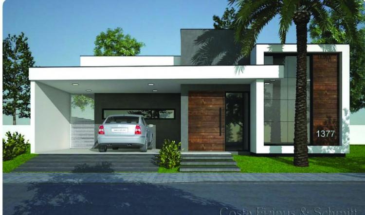 Home in Metric Way