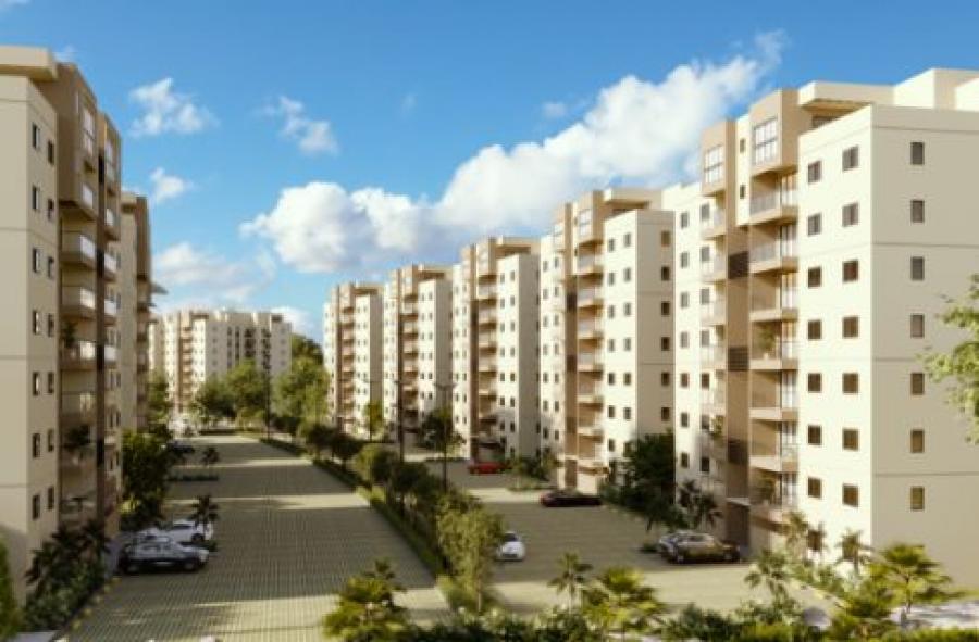 Foto Apartamento en Venta en Salvalen de Higey, La Altagracia - U$D 111.000 - APV35449 - BienesOnLine