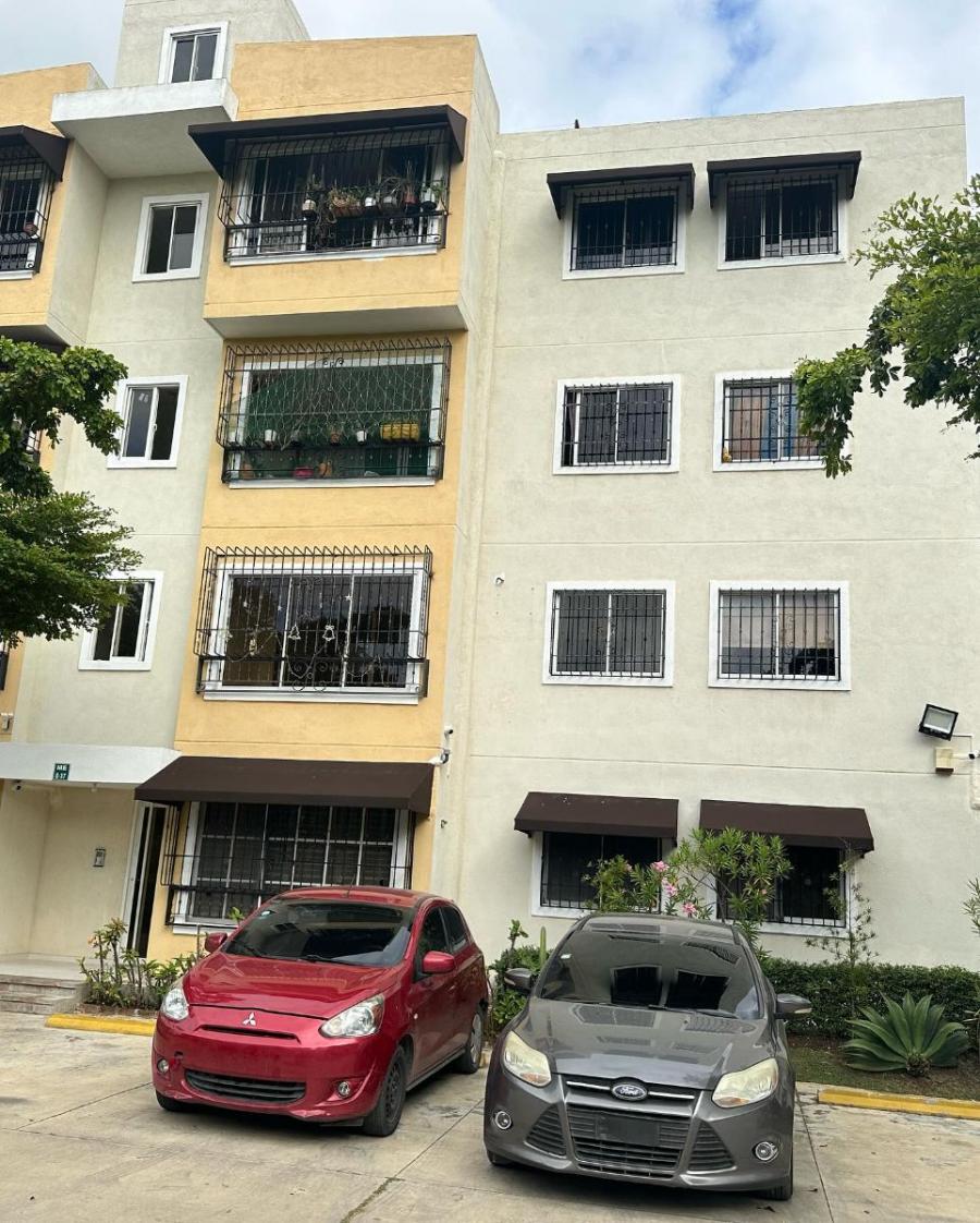 Foto Apartamento en Alquiler en Avenida Monumental, Santo Domingo - $ 18.000 - APA47391 - BienesOnLine