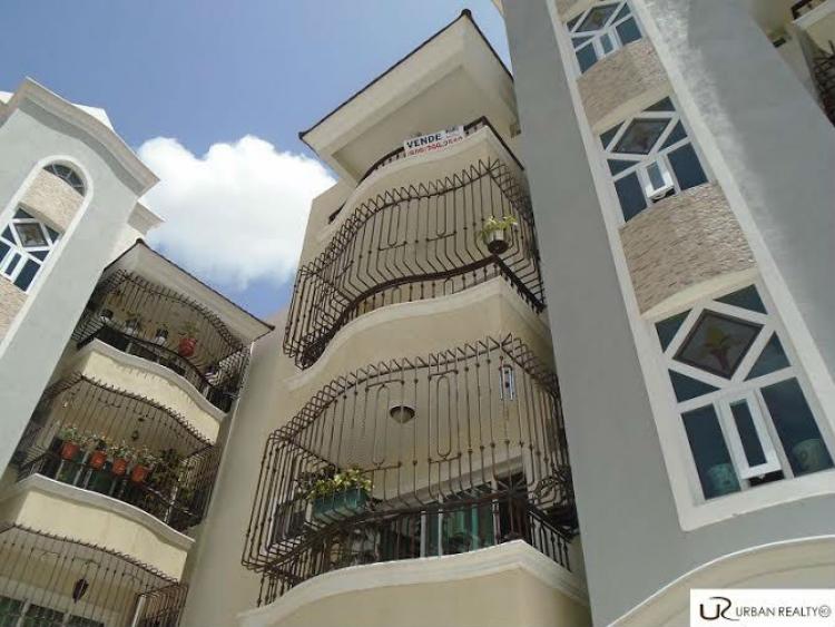 Foto Apartamento en Venta en santiago, Santiago de los Caballeros, Santiago - $ 5.200.000 - APV3379 - BienesOnLine