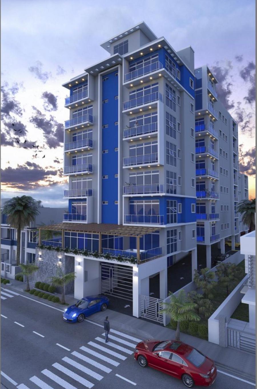 Foto Apartamento en Venta en ALMA ROSA I, Santo Domingo Este, Santo Domingo - U$D 181.716 - APV16377 - BienesOnLine