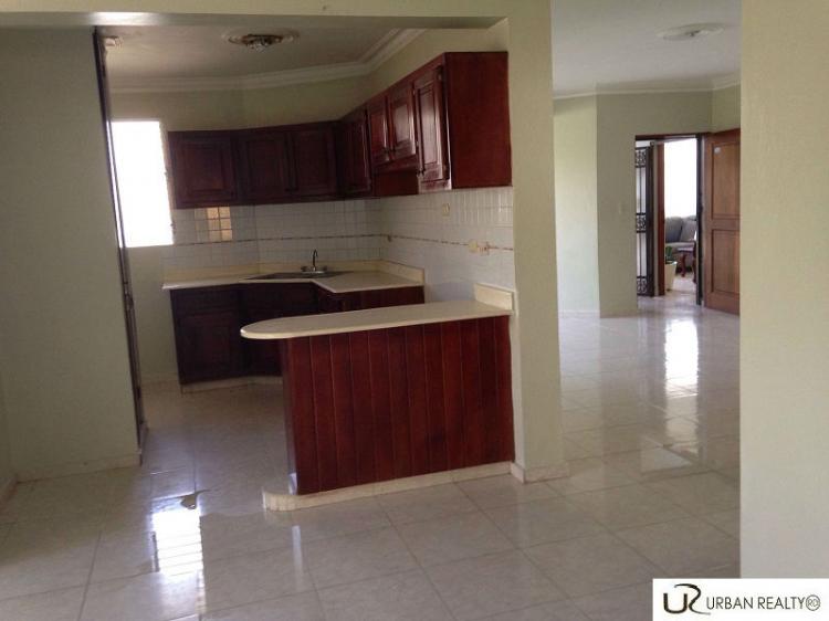 Foto Apartamento en Alquiler en santiago, Santiago de los Caballeros, Santiago - $ 16.000 - APA3364 - BienesOnLine