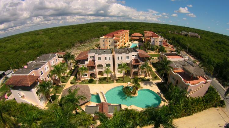 Foto Apartamento en Venta en Dominicus, La Romana, La Romana - U$D 145.000 - APV5696 - BienesOnLine