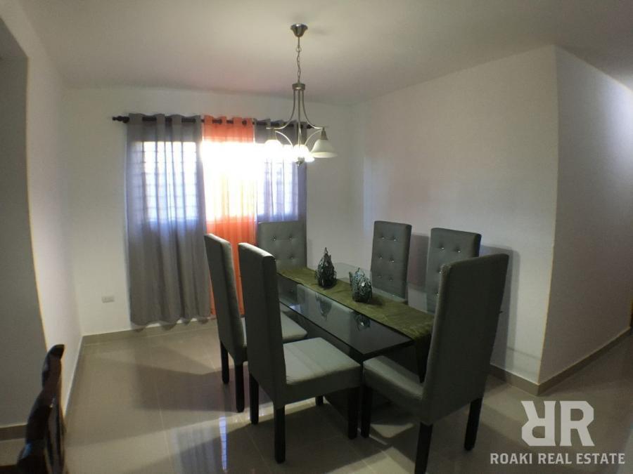 Foto Apartamento en Venta en Gurabo, Santiago de los Caballeros, Santiago - U$D 90.000 - APV13597 - BienesOnLine