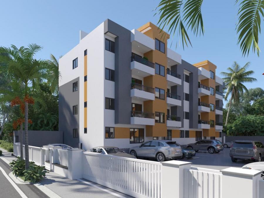 Foto Apartamento en Venta en Prado Oriental, Santo Domingo Este, Santo Domingo - $ 2.480.000 - APV10141 - BienesOnLine