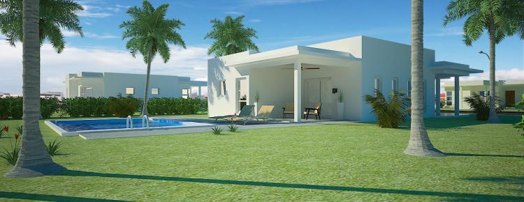 Foto Casa en Venta en Sosa, Puerto Plata - U$D 199.000 - CAV1515 - BienesOnLine