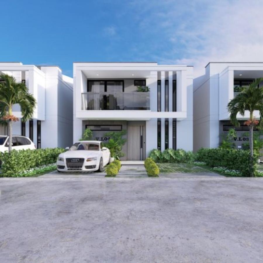 Home in Metric Way