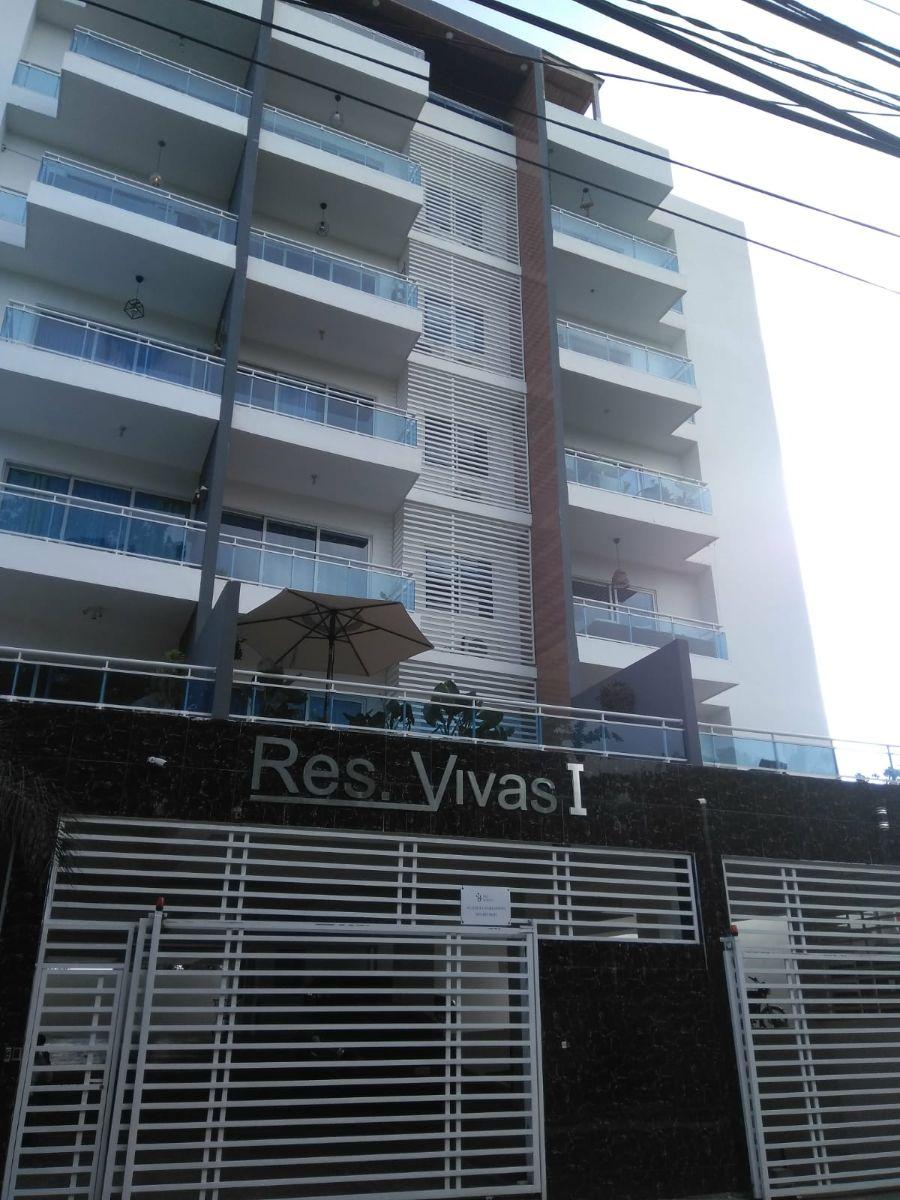 Foto Apartamento en Alquiler en Los Ros, Distrito Nacional - U$D 9.000 - DEA30119 - BienesOnLine