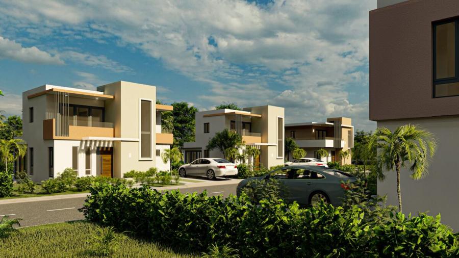 Foto Apartamento en Venta en Salvalen de Higey, La Altagracia - U$D 99.830 - APV39735 - BienesOnLine