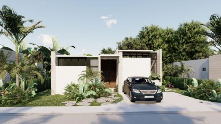Home in Metric Way