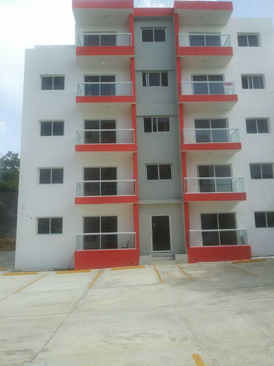 Foto Apartamento en Venta en Villa Mella, Santo Domingo Norte, Santo Domingo - $ 4.300.000 - APV27240 - BienesOnLine