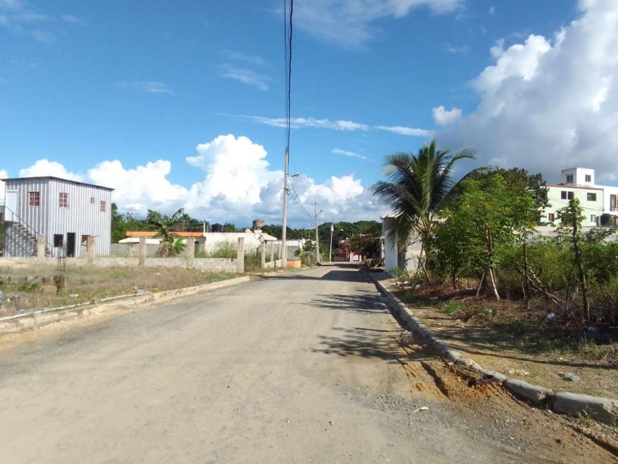 Foto Solar en Venta en Santo Domingo Norte, Santo Domingo - $ 810.000 - SOV25769 - BienesOnLine