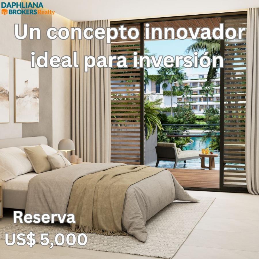 Foto Apartamento en Venta en Salvalen de Higey, La Altagracia - U$D 215.000 - APV50414 - BienesOnLine