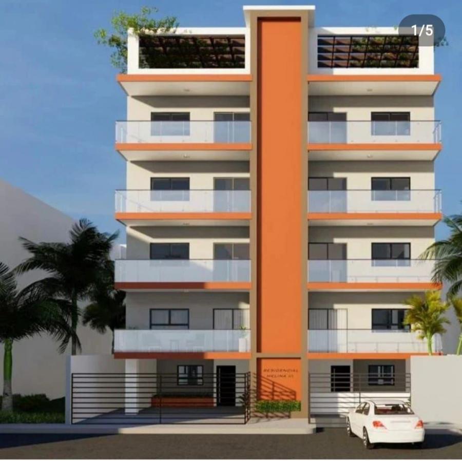 Foto Apartamento en Venta en SANTO DOMINGO OESTE, santo domingo oeste, Santo Domingo - U$D 137.500 - APV23002 - BienesOnLine