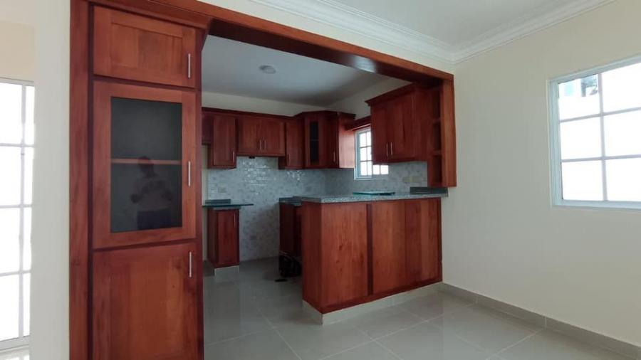 Foto Casa en Venta en San Isidro, Santo Domingo Este, Santo Domingo - $ 8.200.000 - CAV14834 - BienesOnLine