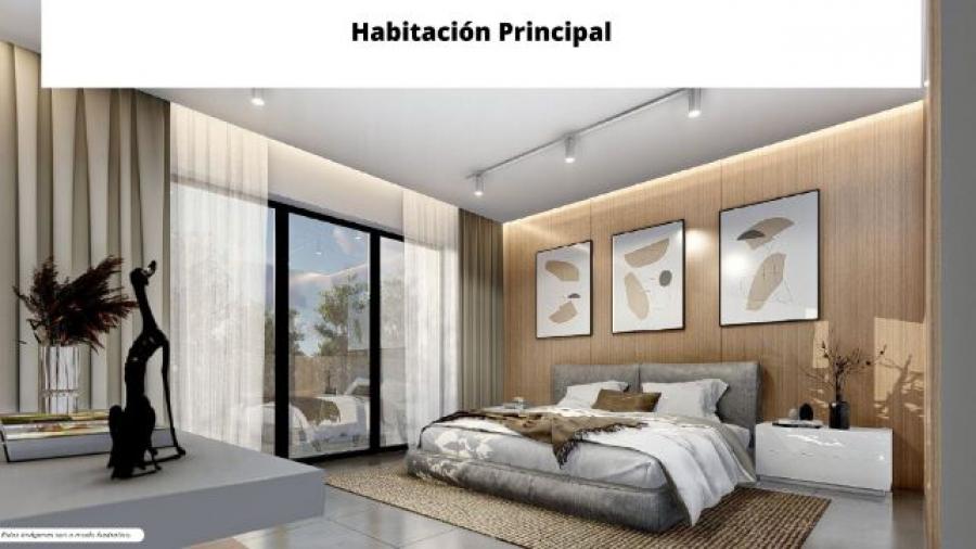 Home in Metric Way