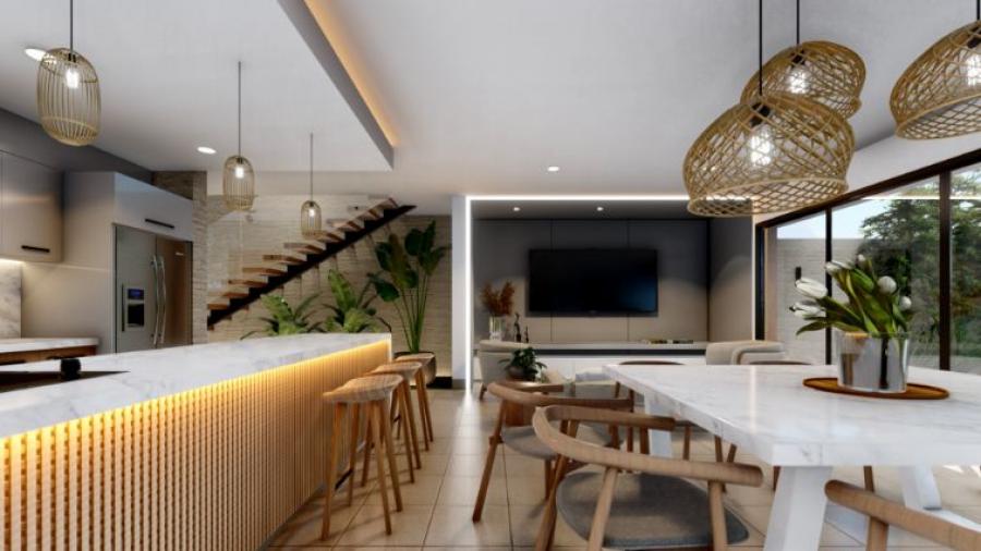 Foto Apartamento en Venta en Salvaleón de Higüey, La Altagracia - U$D 385.000 - APV44301 - BienesOnLine