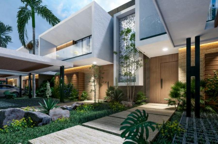 Home in Metric Way