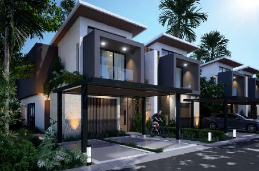 Home in Metric Way