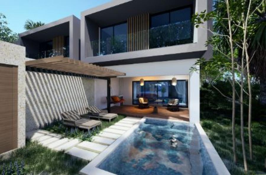 Home in Metric Way